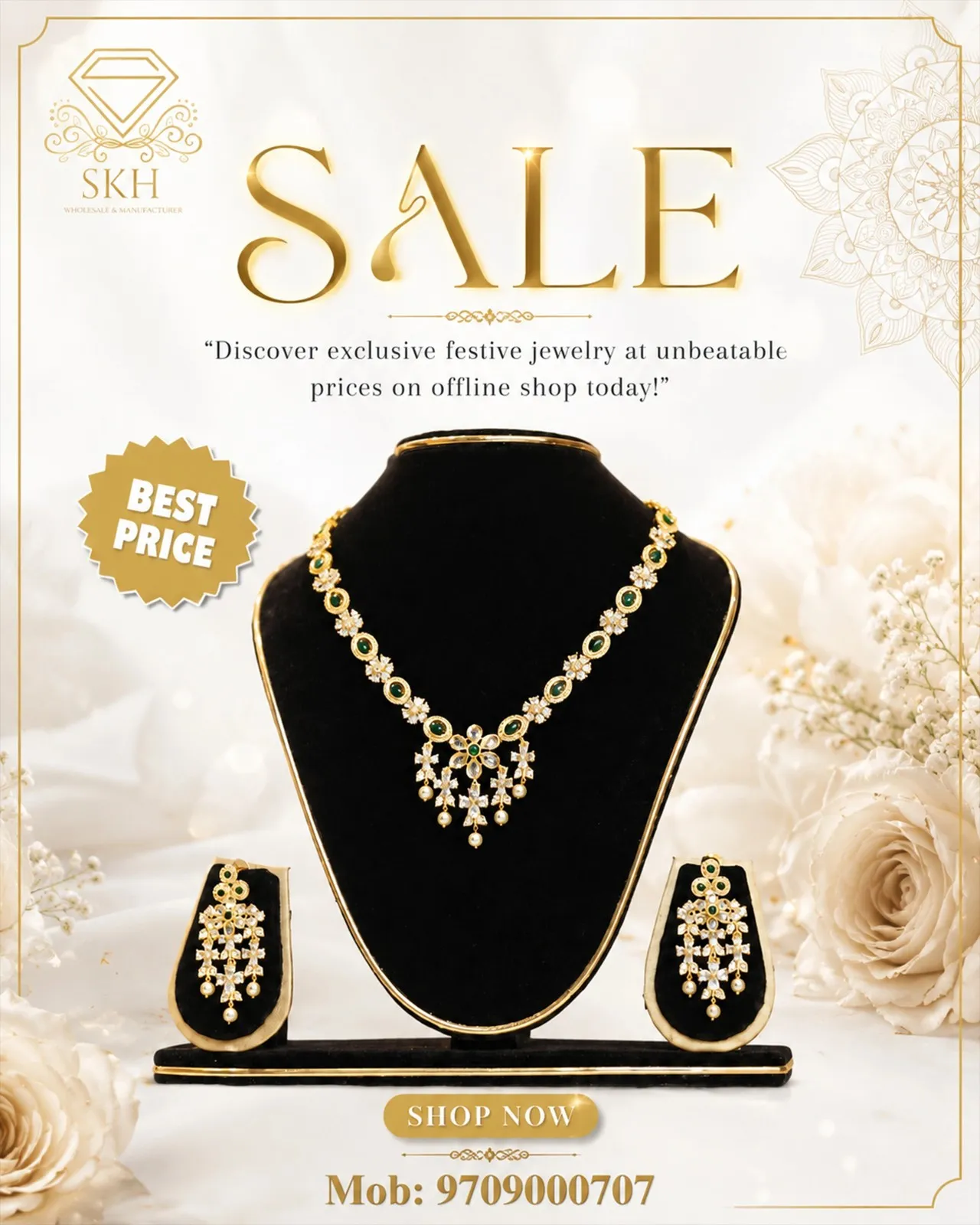 Top Necklace Designs