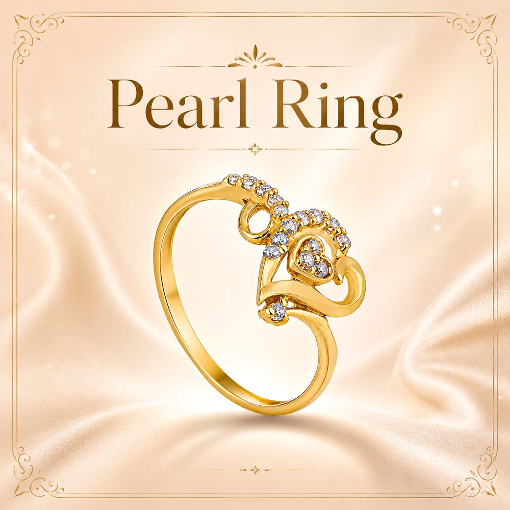 Top Trending Pearl Rings Designs Every Girl Wants in 2026