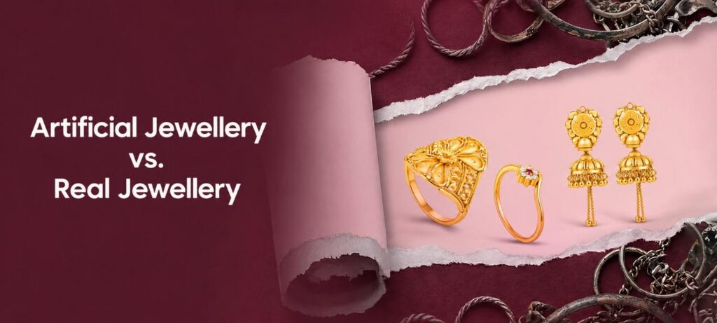 Artificial Jewellery vs. Real Jewellery: What Smart Buyers Are Choosing in 2026