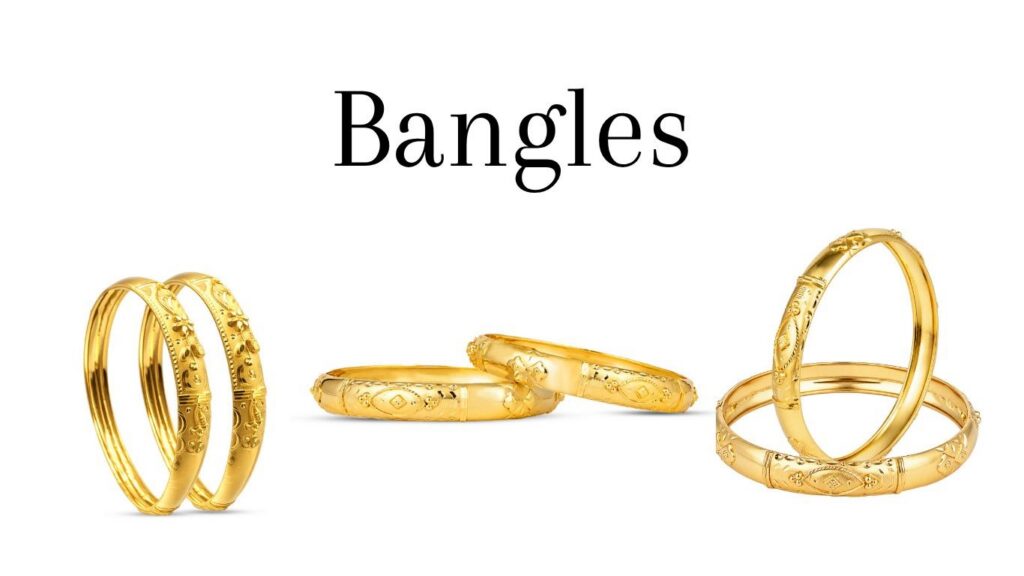 Bangles Fast Selling Jewellery Designs in India.