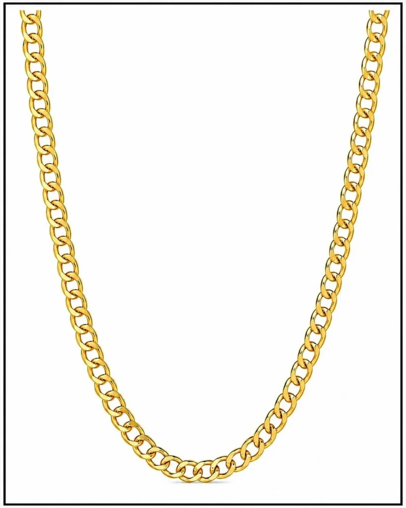 TopTrendingGoldChain