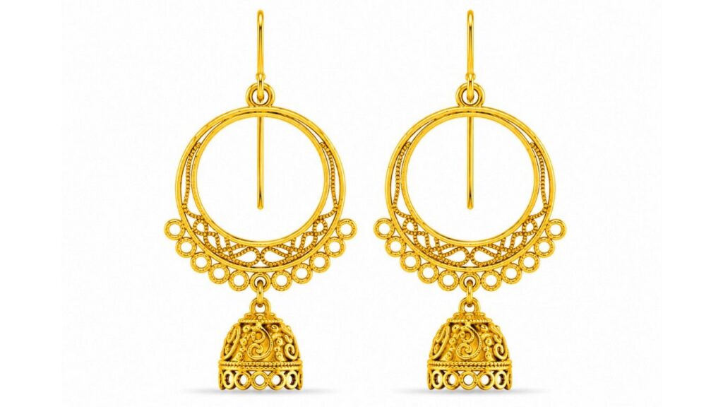 Designer Bali Earrings Wholesale Bali Supplier
