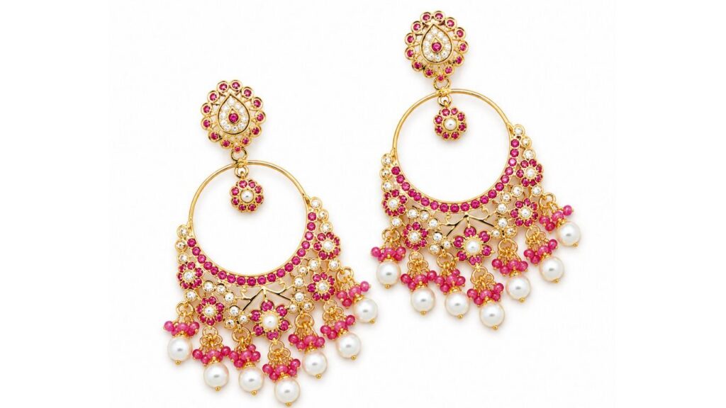 Festival Special Bali Earrings Wholesale Bali Supplier