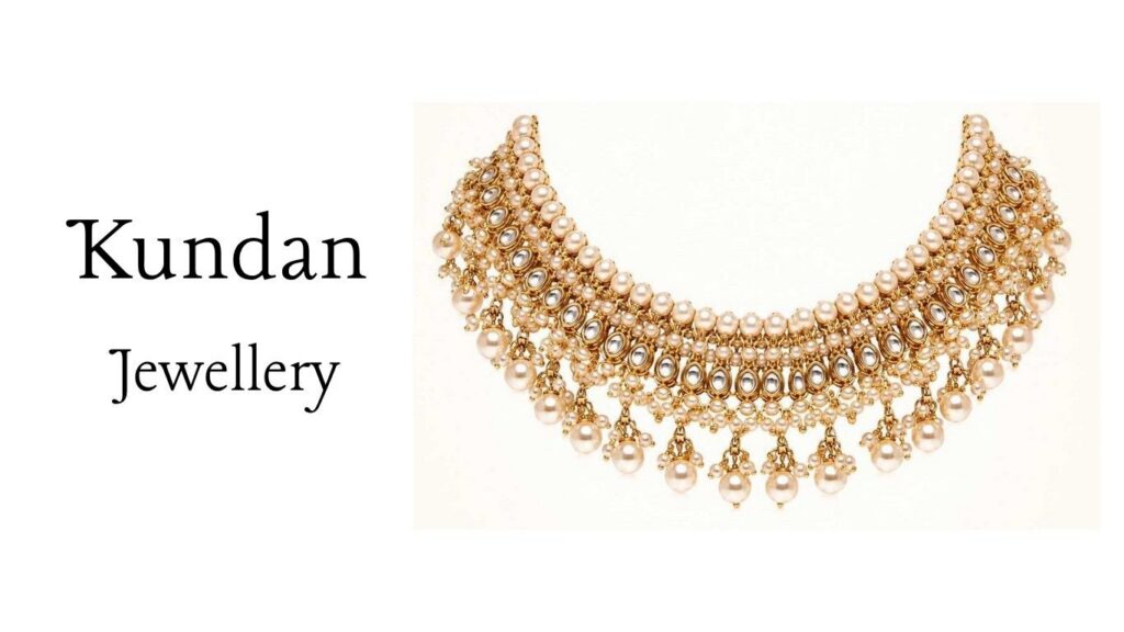 Kundan jewellery Fast Selling Jewellery Designs in India.
