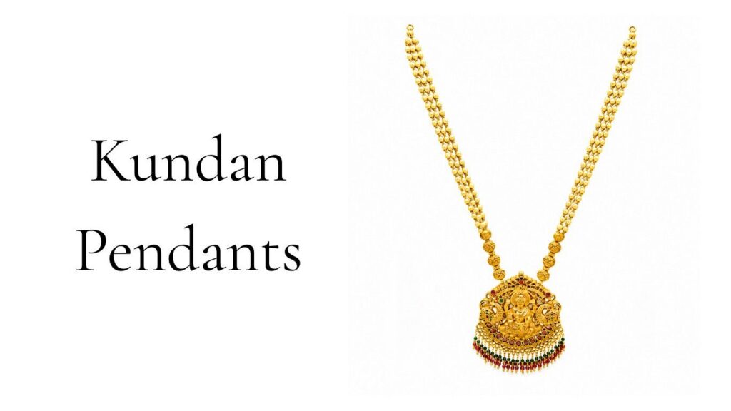Kundan Pendants Jewellery Wholesale Suppliers Near Patna, Bihar – Contact Bihar's Trusted Supplier