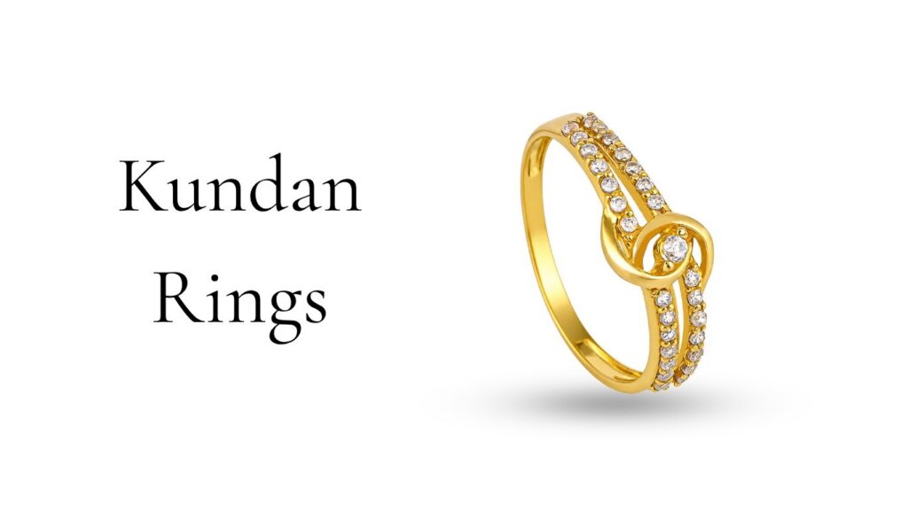 Kundan Rings Jewellery Wholesale Suppliers Near Patna, Bihar – Contact Bihar's Trusted Supplier