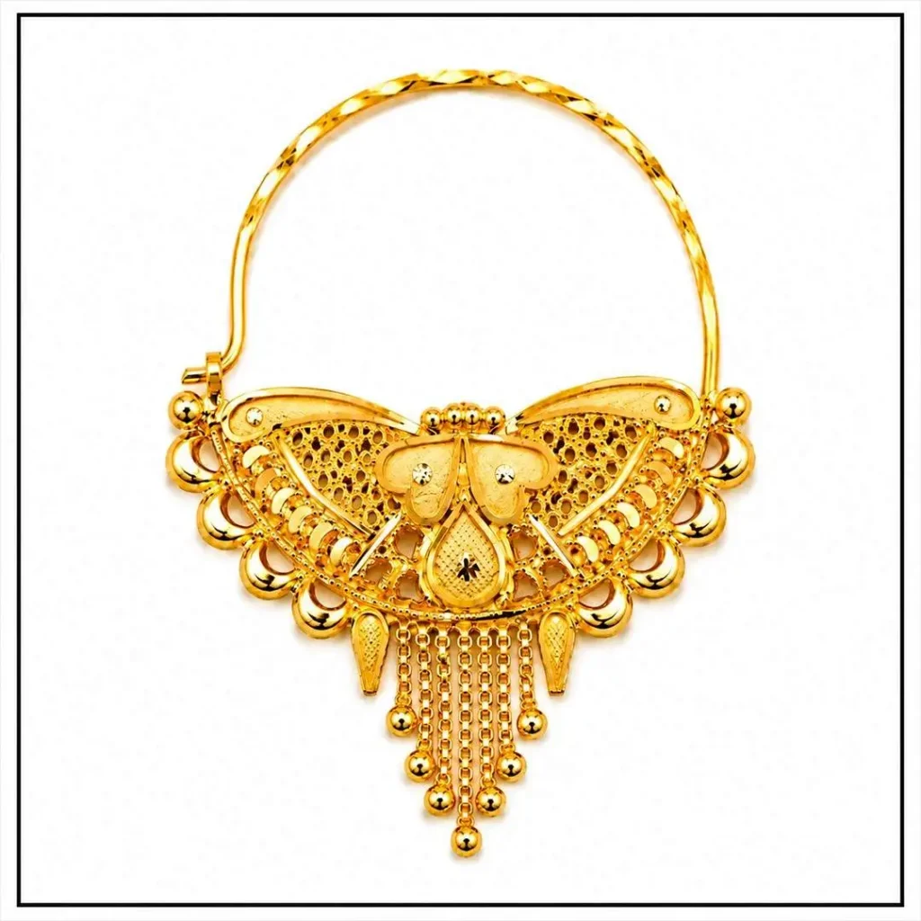 TopTrendingGoldNathiya