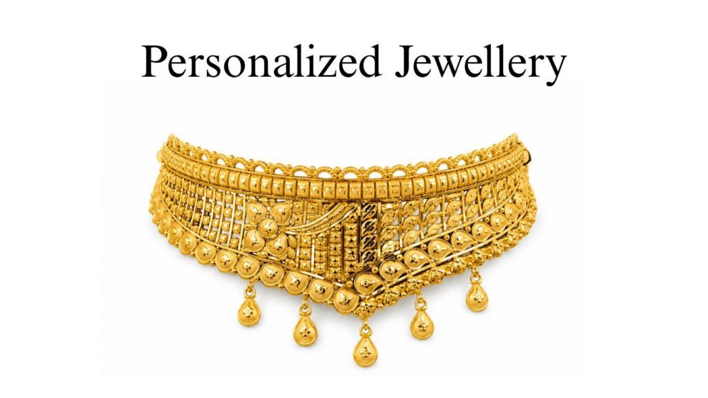 Personalized Jewellery Top Jewellery Trends 2026