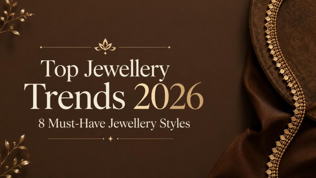Top Jewellery Trends 2026
