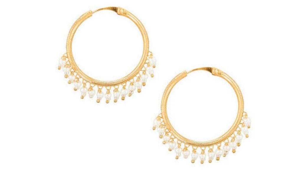 Traditional Bali Earrings Wholesale Bali Supplier