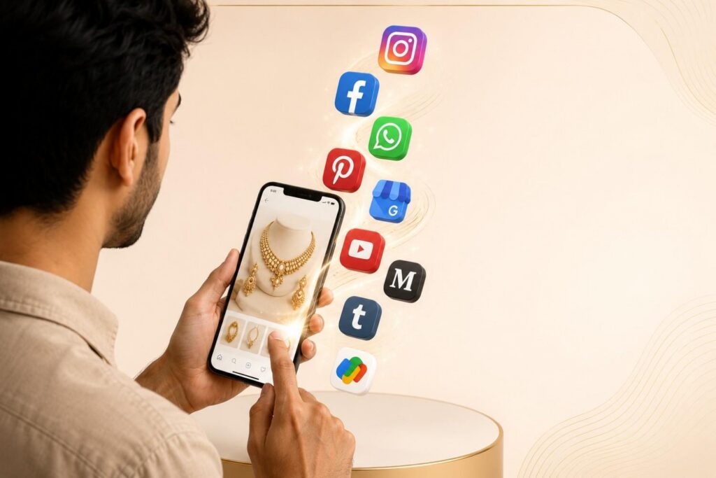 In today's world, digital marketing is no longer optional—it is essential. Most people spend a large part of their day on their smartphones or computers