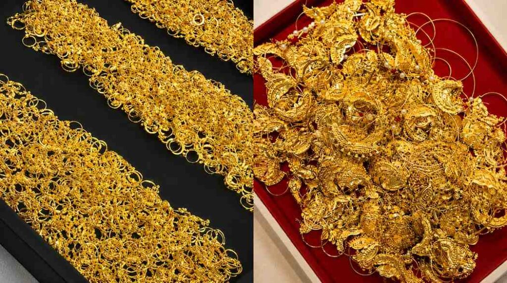 Jewellery Manufacturer vs Wholesaler Who is best.